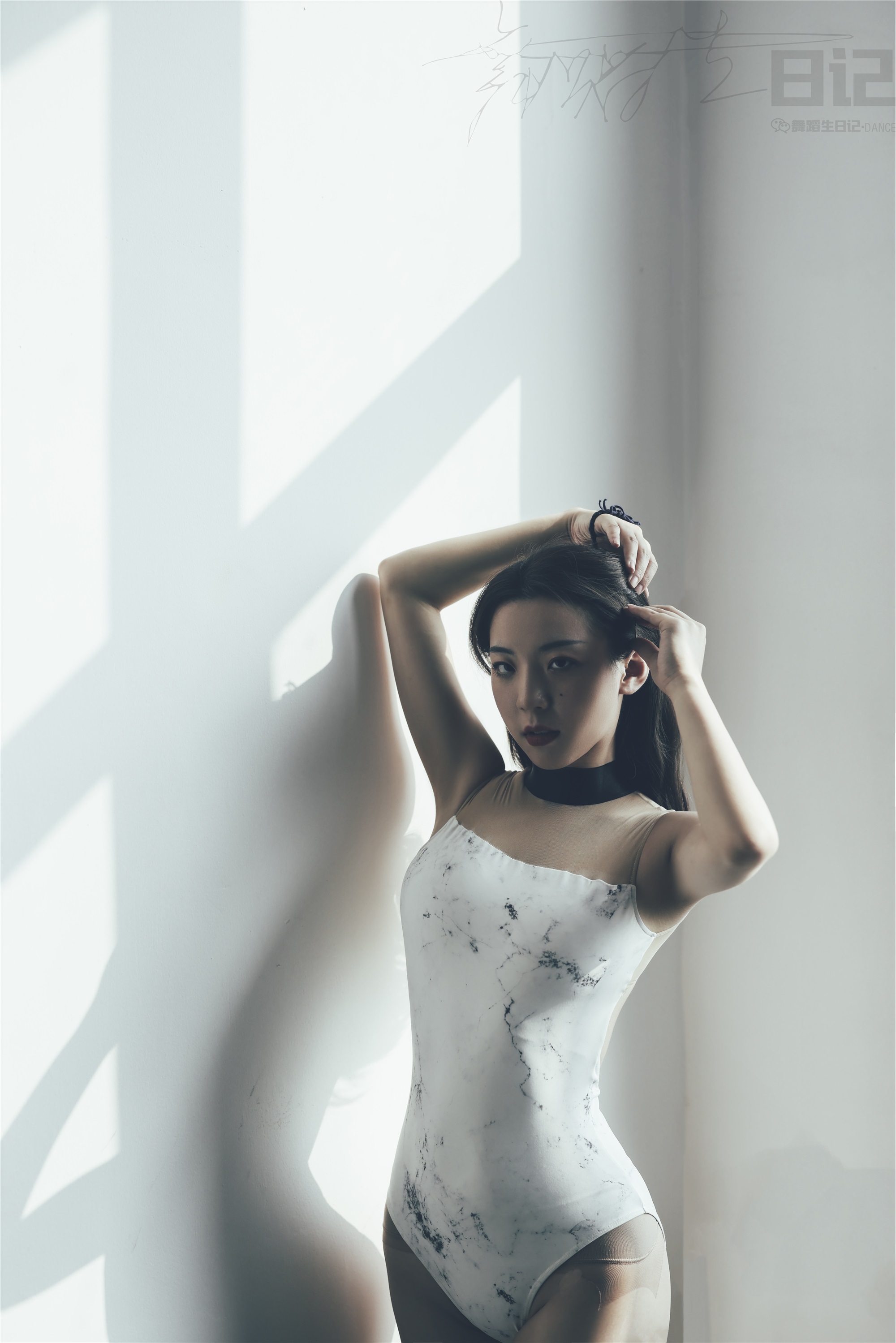 GALLI嘉丽 舞蹈生日记 068 - 子琪姐姐